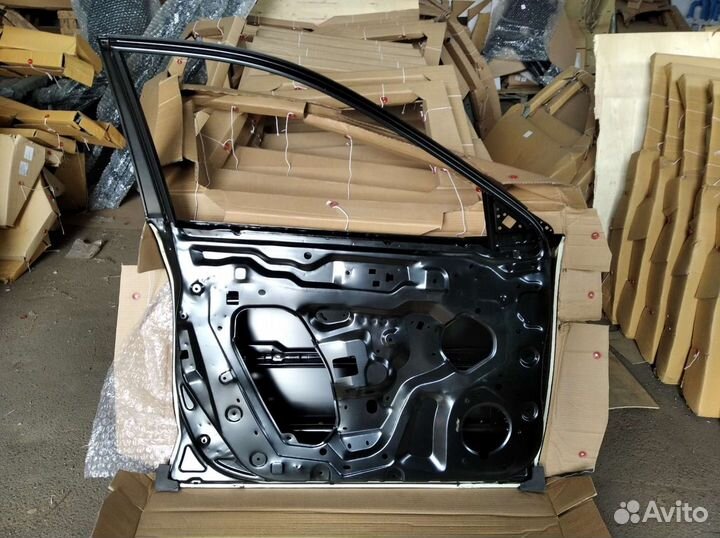 Дверь передняя левая Nissan X-Trail T 32