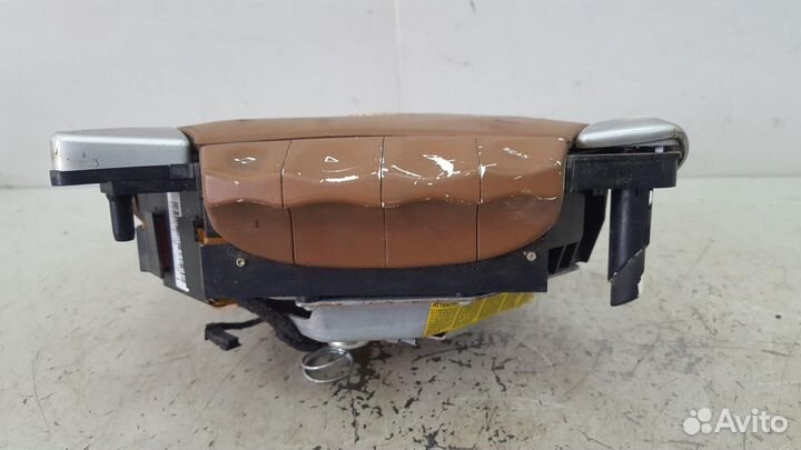 Подушка безопасности руля водителя SRS AirBag