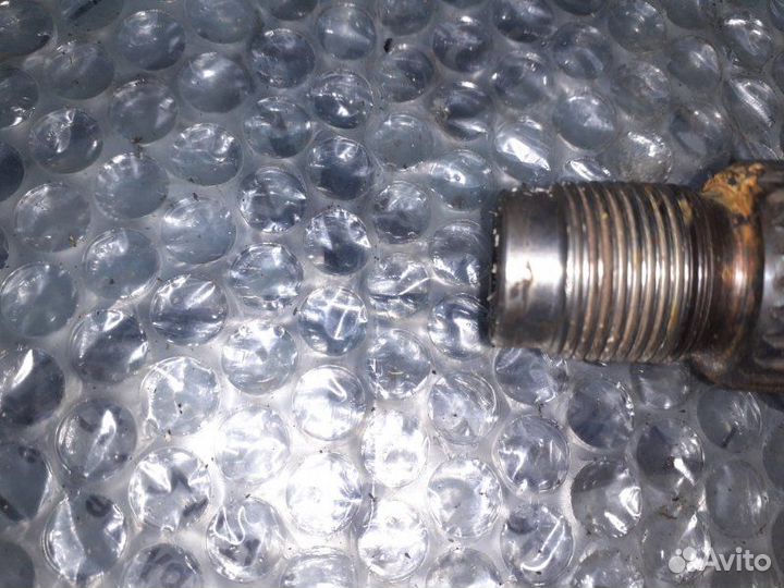 Привод передний левый Subaru Forester SH5 EJ204