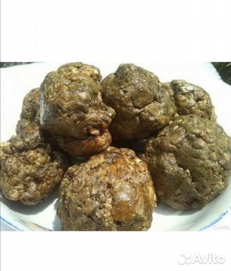 Прополис/Воск