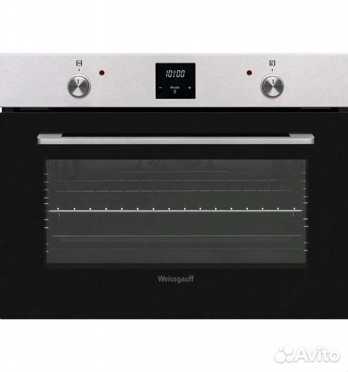 Встраиваемый электрический духовой шкаф