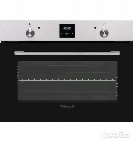 Встраиваемый электрический духовой шкаф
