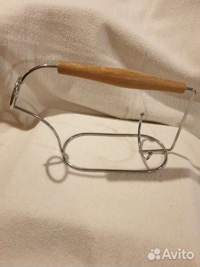 Подставка под винные бутылки