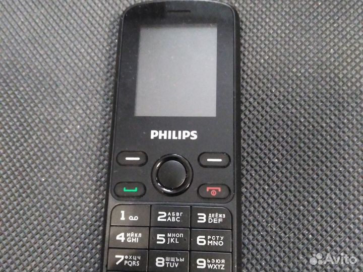 Philips Xenium E111