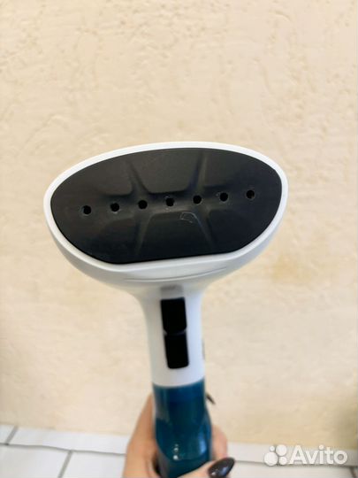 Отпариватель tefal dt6131e0