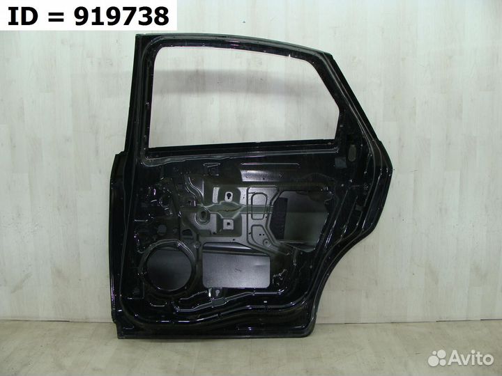 Дверь задняя правая Ford Mondeo