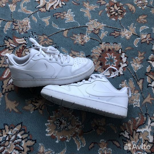 Кроссовки кеды nike court оригинал