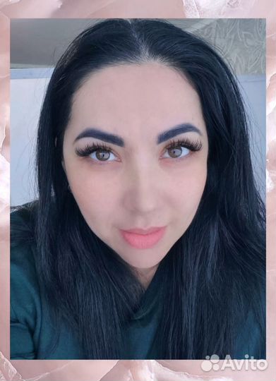 Лешмейкер / Бровист