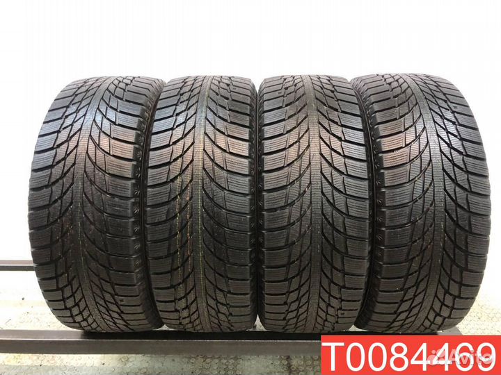 Kumho WinterCraft Ice Wi51 225/45 R17 101R
