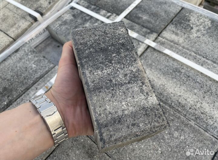 Тротуарная плитка