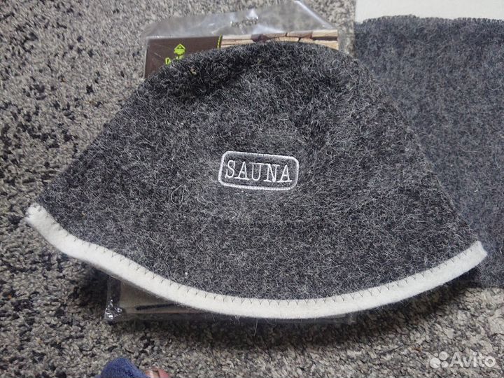 Набор для бани