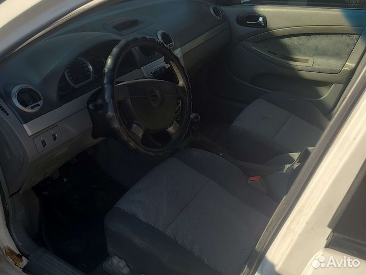 Авторазборка Шевролет Лачети Авторазбор Шевролет