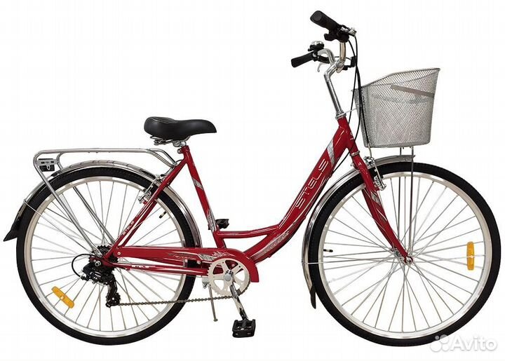 Велосипед 28