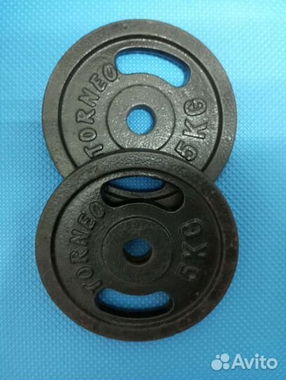 Спортивные блины