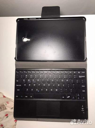 Планшет samsung galaxy tab А 10,5