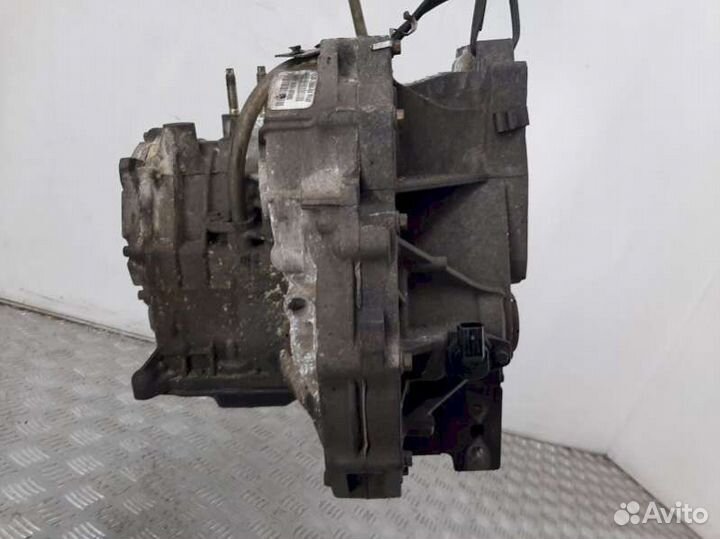 АКПП Ford Focus 1 (1998 - 2005) 1.6 4S4P-7000-BA
