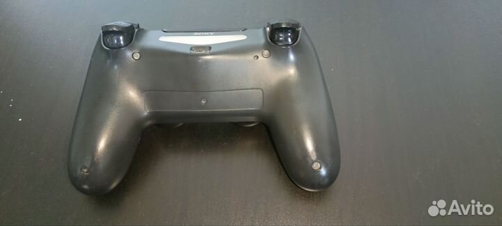 Геймпад dualshock PS4. На запчасти. Торг