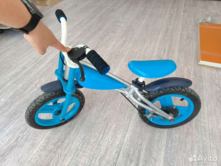 Беговел Imaginarium