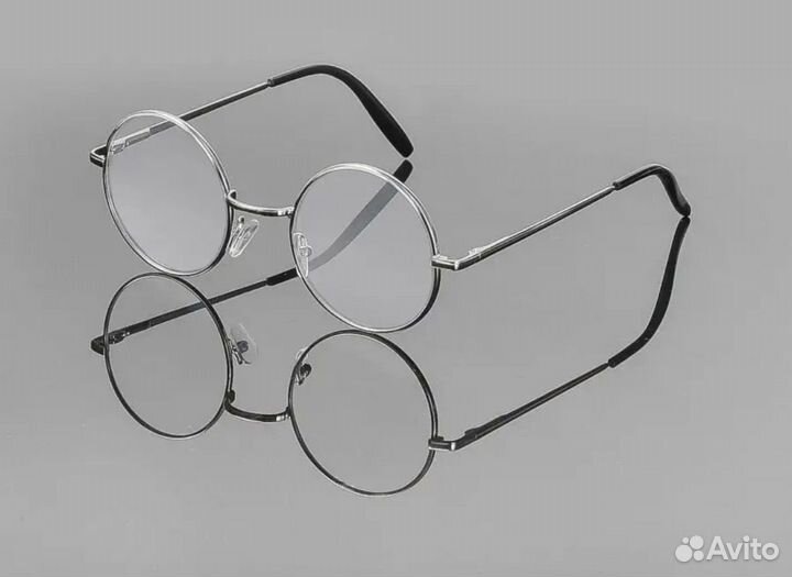 Очки имиджевые