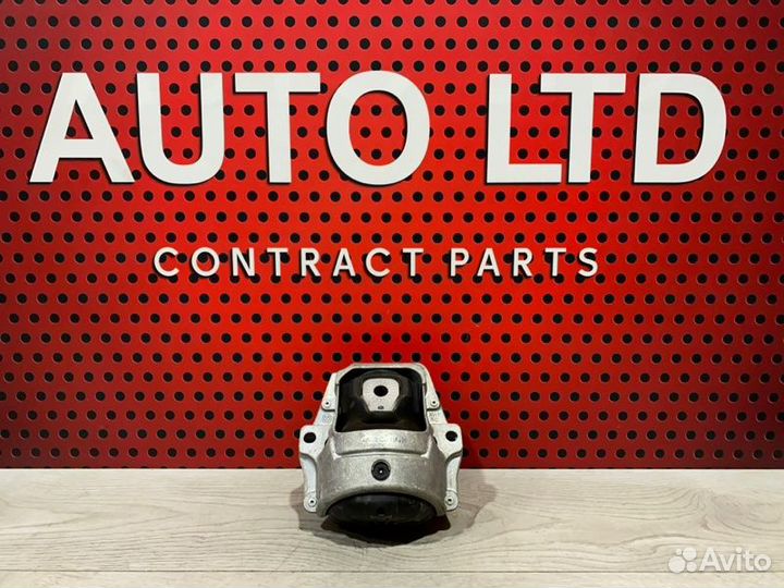 Подушка крепления двигателя Porsche Macan 95B 2021