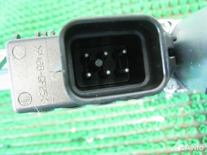 Стеклоподъемник передний правый Opel astra H 2009