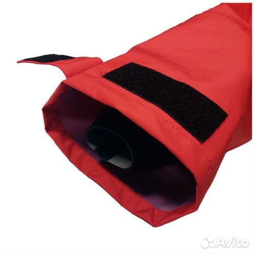 Сухой гидрокостюм мужской atlas suit sport - M