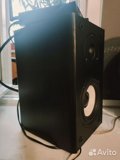 Акустические колонки microlab solo 1 mk3