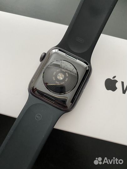 Apple watch se
