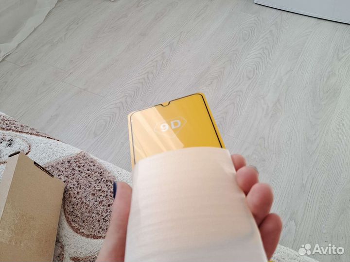 Стекло для Samsung A33 5G