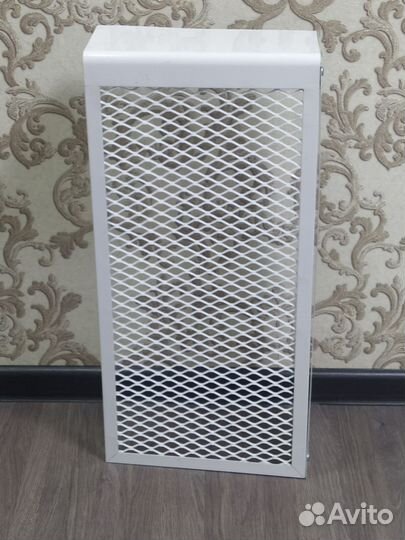 Экран на батарею отопления