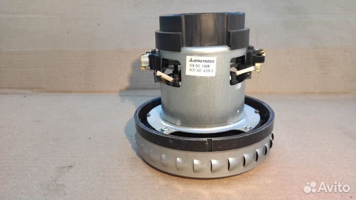 Двигатель / мотор пылесоса