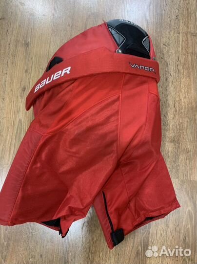 Хоккейные шорты юниорские