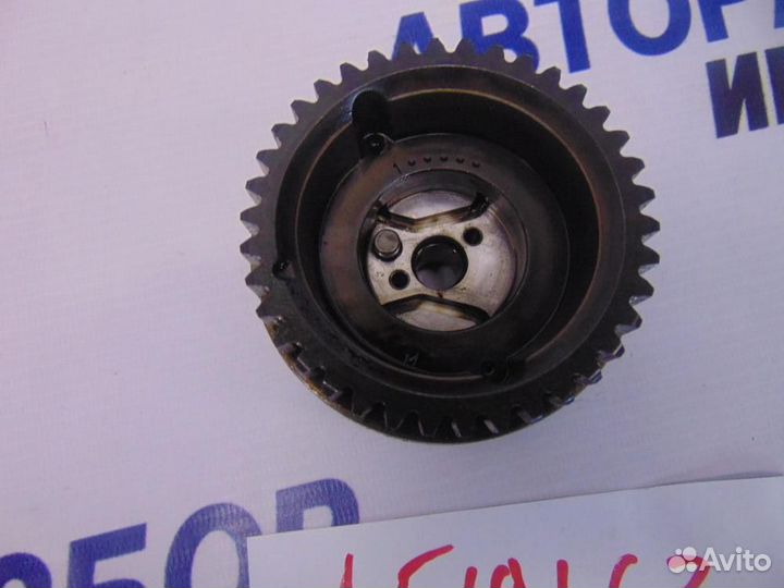 Механизм изменения фаз грм для Nissan Micra 3 200