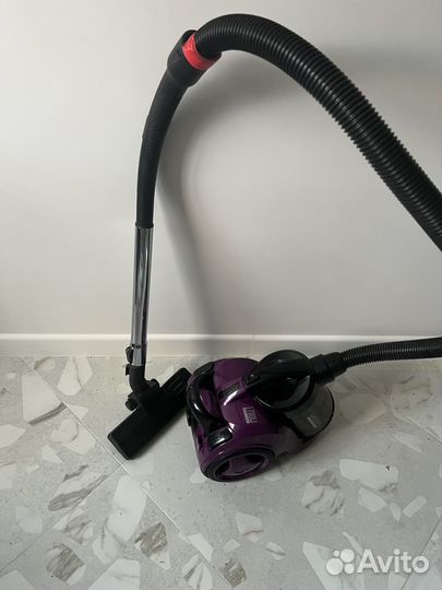 Пылесос Galaxy