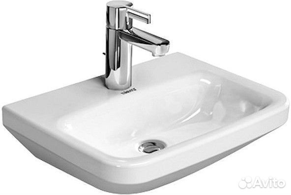 Раковина Duravit Durastyle 0708450000