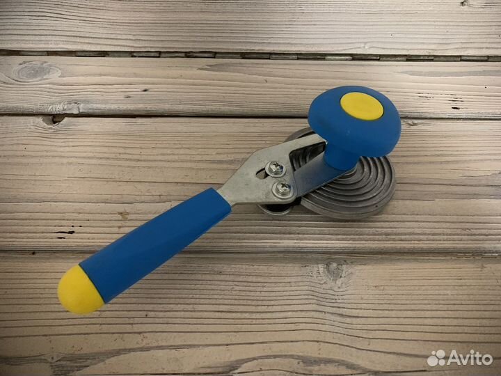 Закаточная машинка