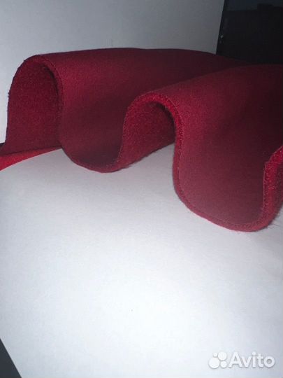 Ткани с начесом оптом