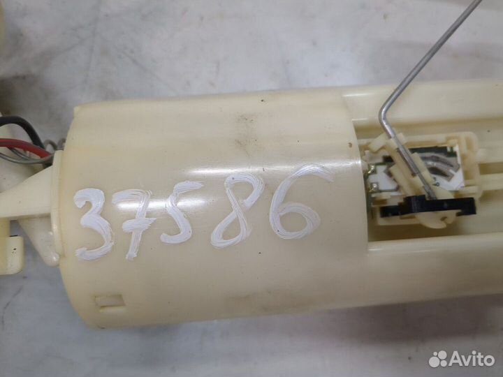 Насос топливный электрический Chrysler Sebring, 19