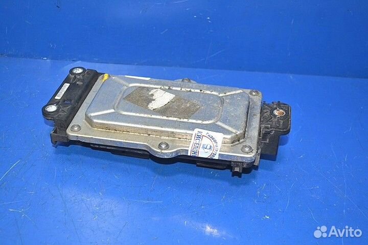 Блок управления EBS volvo FH (01.12)