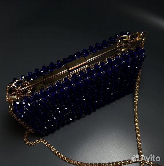 Клатч женский ручная работа