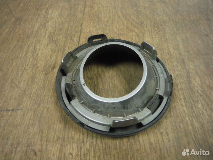 Окантовка птф правая KIA Soul lll 2020