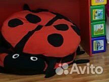 Детские игрушки