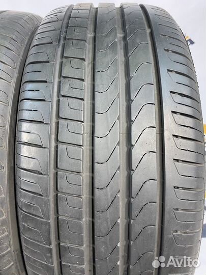 Pirelli Scorpion Verde 255/40 R20