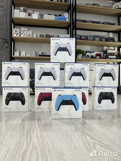 Рассрочка Playstation 5