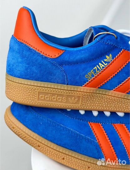Кеды Adidas Handball Spezial