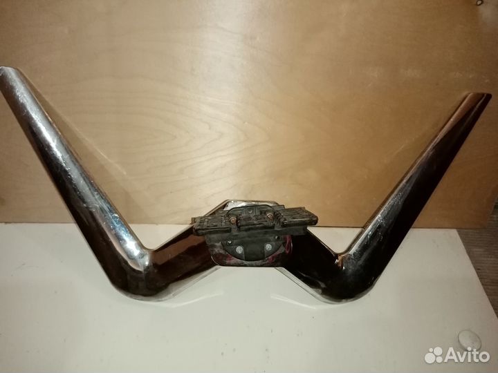 Подставка под телевизор большой диагонали