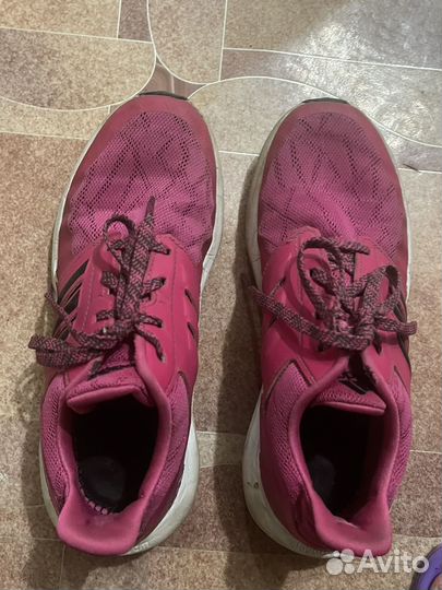 Кроссовки женские adidas