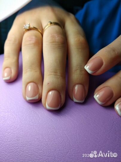 Маникюр педикюр наращивание на дому,на выезд