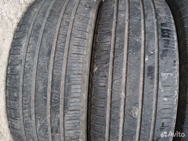 Pirelli 176A2 CE11 TL 235/60 R18 102H