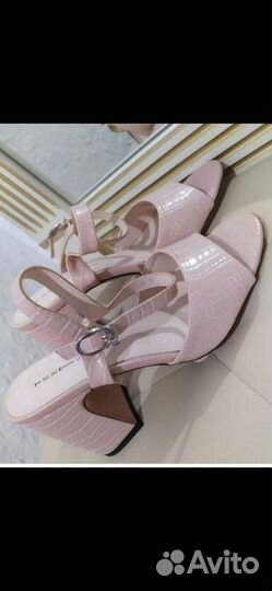 Обувь женская